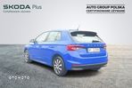 Skoda Fabia 1.0 Active - 8