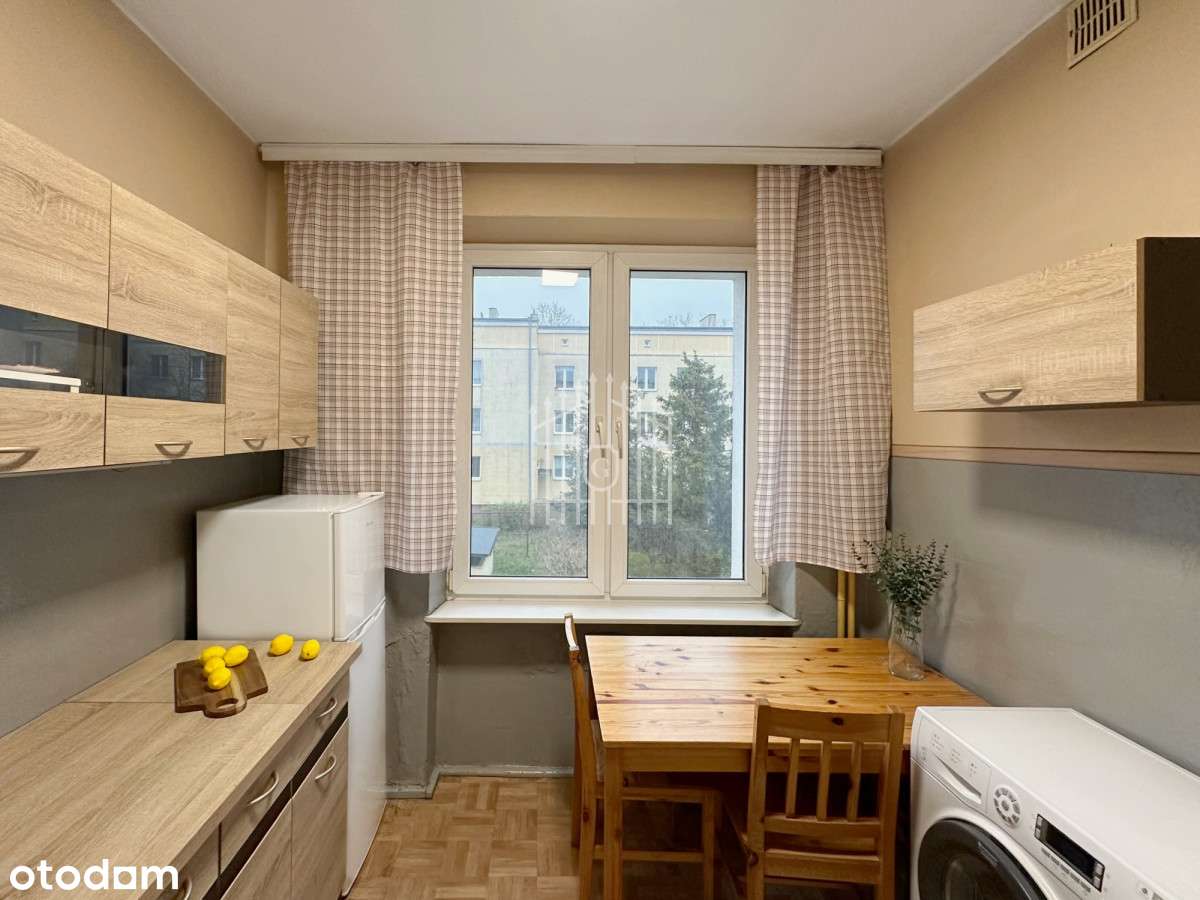 Gdynia Leszczynki | Funkcjonalne 2 Pokoje - Pełny obrazek: 1/13