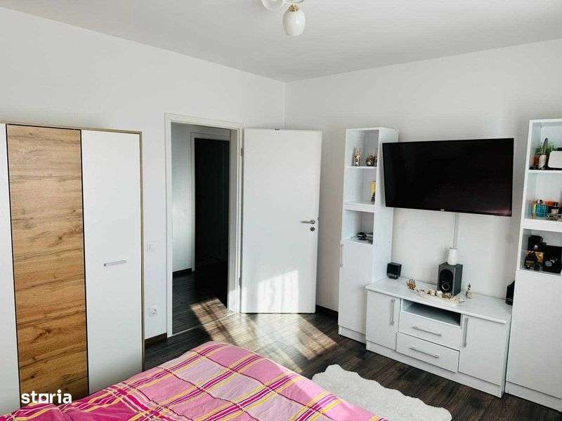 Apartament modern cu 2 camere de inchiriat Sophia Residence, Buna Ziua - Imagine principală: 4/8