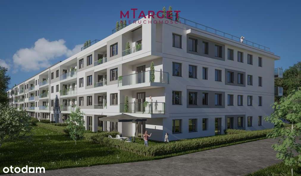 Apartament 4 pokojowy w Piasecznie-13