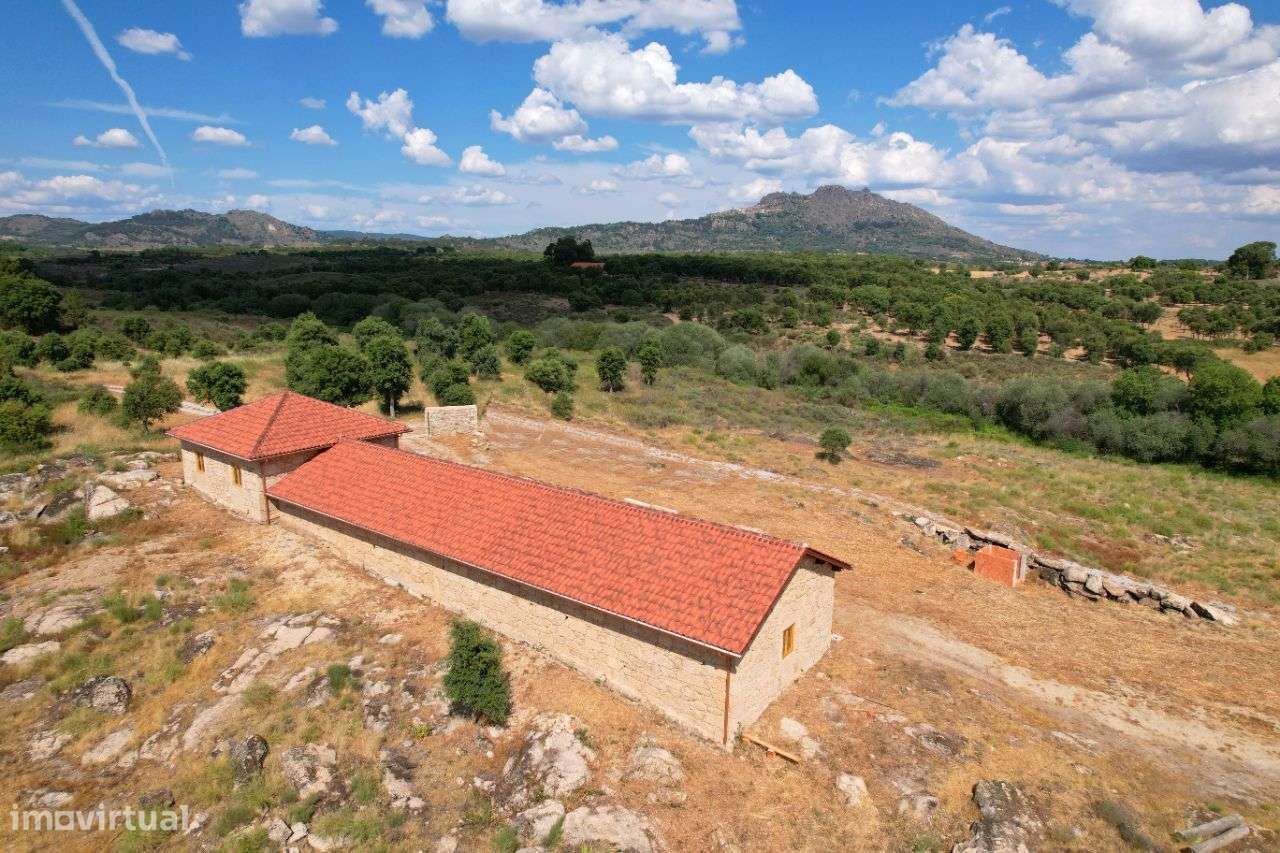 Quinta com vistas fantásticas para Monsanto-3