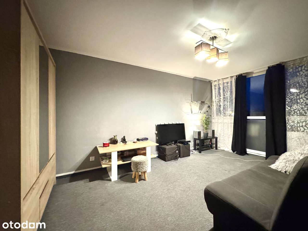 2 - pokojowe mieszkanie w centrum Oleśnicy ! - Pełny obrazek: 4/15