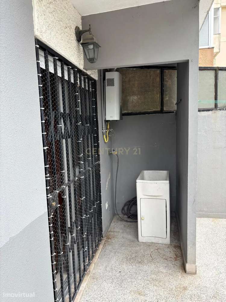 Apartamento T3 em Marco de Canaveses - Oportunidade Única!-10