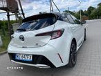 Toyota Corolla 2.0 Hybrid GR Sport - 15