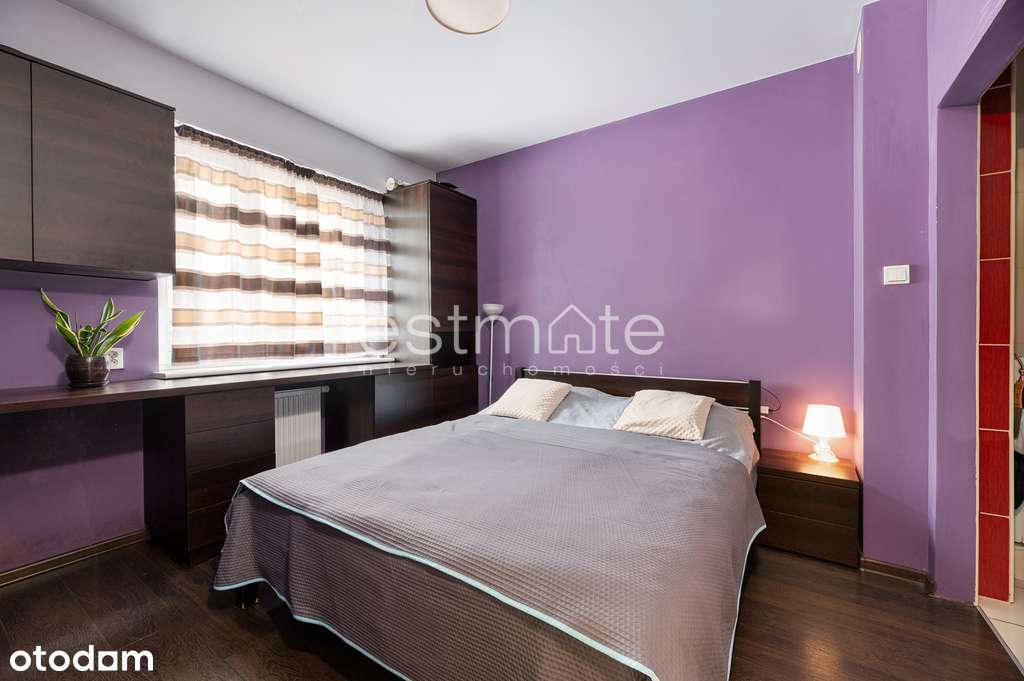 Przestronne 4 pokoje z dużym tarasem-Radogoszcz - Pełny obrazek: 5/16