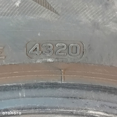 205/55R16 91H Bridgestone Blizzak LM005 2020r 71708 - 4