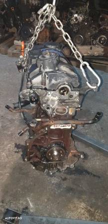 Motor 1,9 motorizare cod motor BRR pentru Vw T5 Euro 4 (2006-2009) an fabricatie - 2