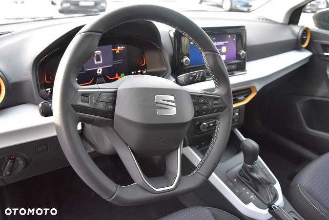 Seat Arona 1.0 TSI Style S&S DSG - 20
