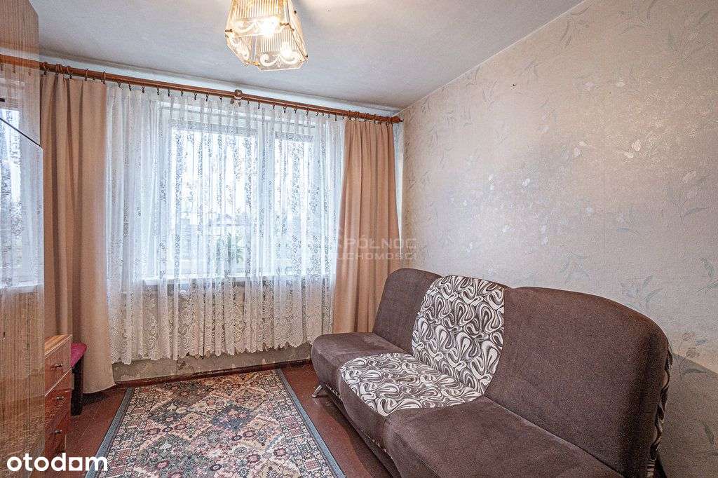 Dom szeregowy do remontu – Elbląg, ul. Kielecka - Pełny obrazek: 5/20