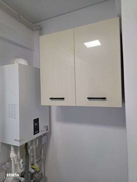 Inchiriere studio Militari Residence - Imagine principală: 4/8