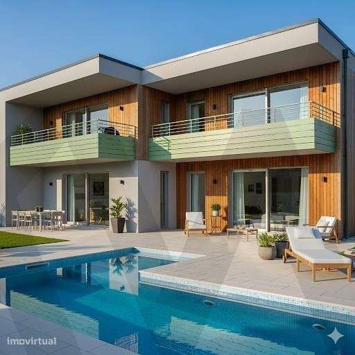 Terreno Urbano de 604m2 para construção de moradia com vista em Urbani - Grande imagem: 5/6