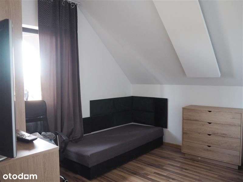 Dom w Cieplewie nieopodal Pruszcza Gdańskiego-14