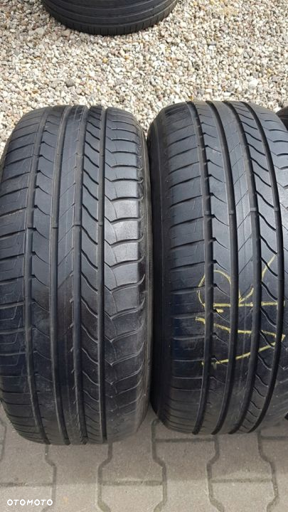 OPONY LATO GOODYEAR EFFICIENTGRIP 235/55/18 104Y - 2