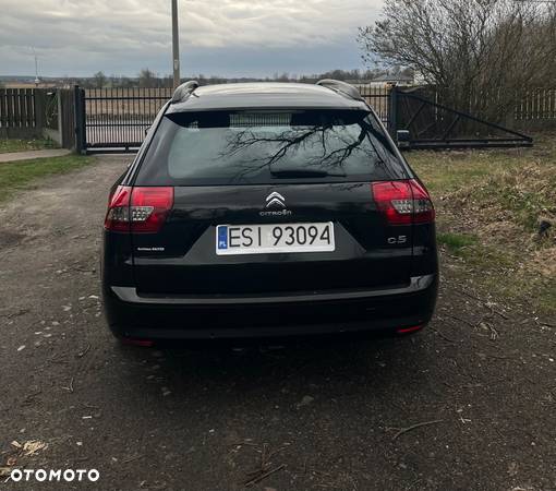 Citroën C5 2.0 HDi Exclusive - 3