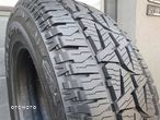 255/70R18 Bridgestone Dueler opona całoroczna 9,5m - 2