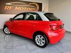 Audi A1 Sportback 1.6 TDI Sport - 7