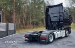 MAN TGX 18.500 LOW DECK XXL Idealny Klima postojowa - 14