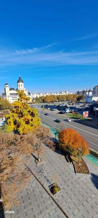 Apartament 3 camere, Parcul Tradafirilor-0