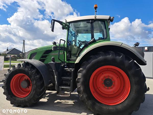 Fendt 824 Vario Profi Plus - 10