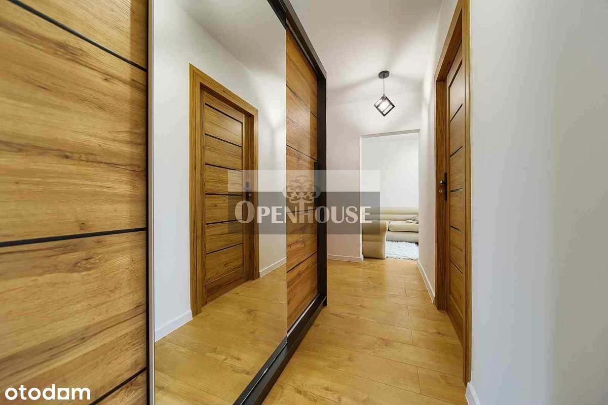 Mieszkanie 50m2, 3pok. parter os. Kosmonautów Pols-11