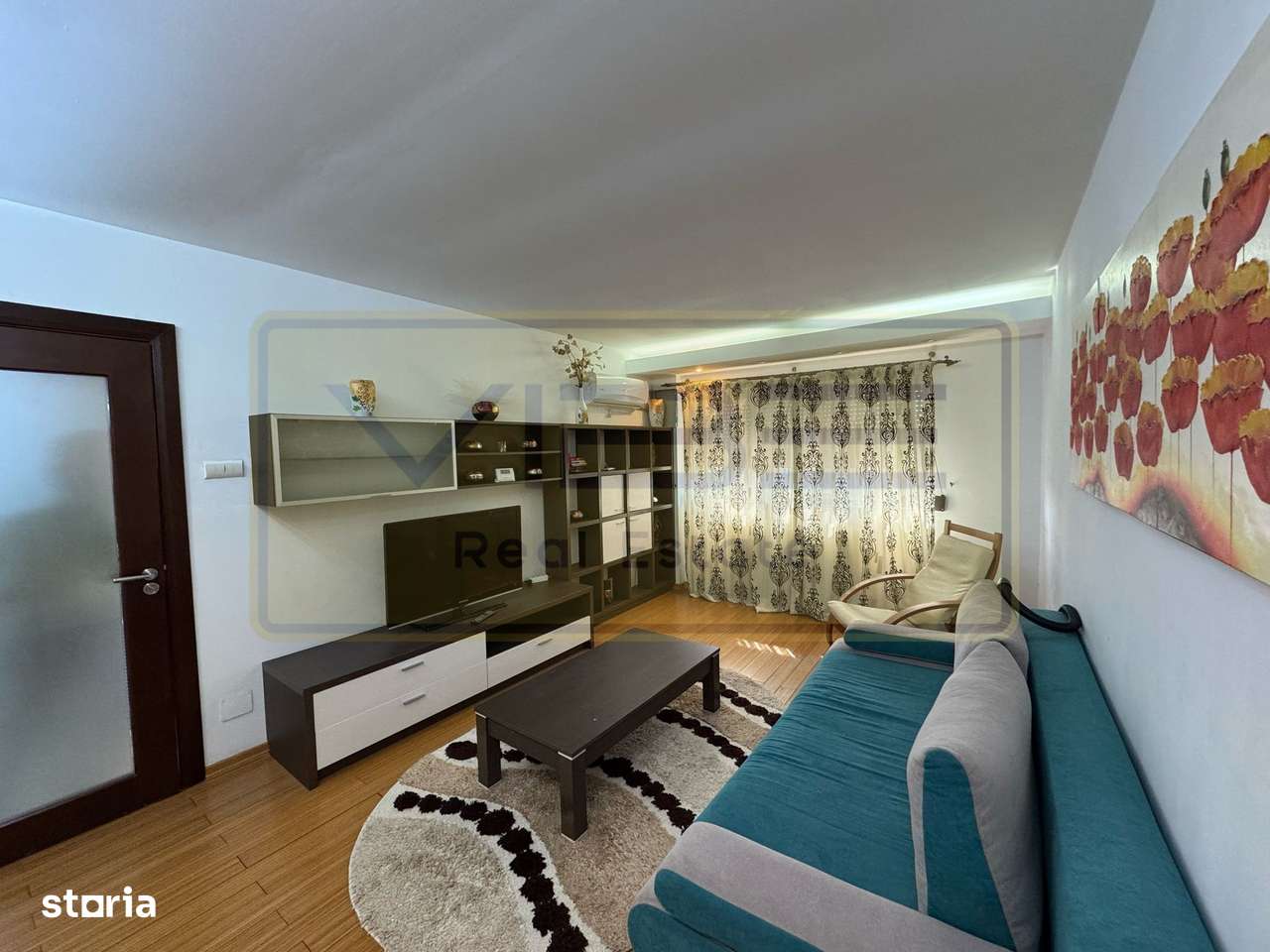 Apartament 2 camere Parcul Ciurchi Tatarasi-4