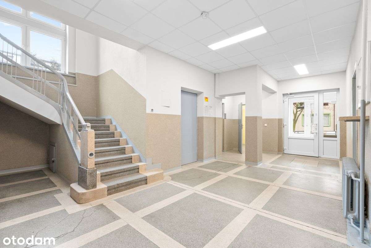 Trzykondygnacyjna kamienica pod inwestycje!!!-0