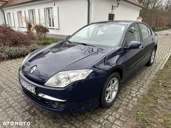 Renault Laguna 2.0 16V Turbo Dynamique - 4