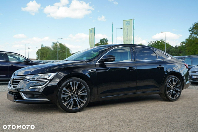 Renault Talisman 1.6 Energy dCi Initiale Paris EDC - 6