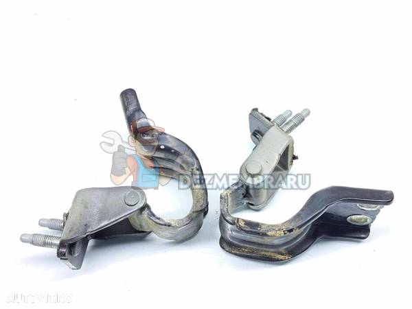 Set balamale haion Volkswagen Passat B6 Variant (3C5) [Fabr 2005-2010] 3C9827302B 3C9827301B - 1