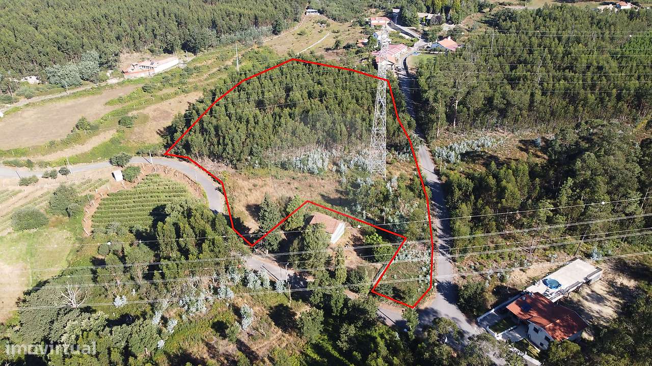 Terreno  para venda - Grande imagem: 5/10