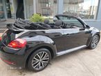 VW New Beetle Cabriolet 1.2 TSI Design - 42