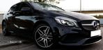 Mercedes-Benz A 180 d AMG Line Aut. - 8