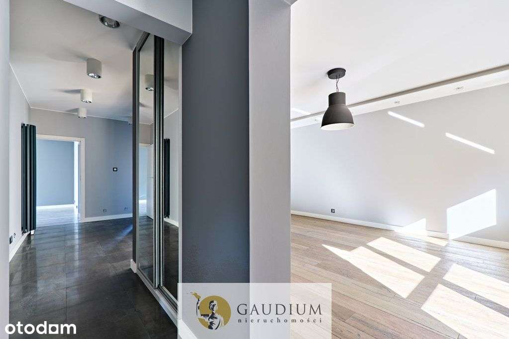 3 pokoje I wysoki standard I ogródek I 81 m²-5