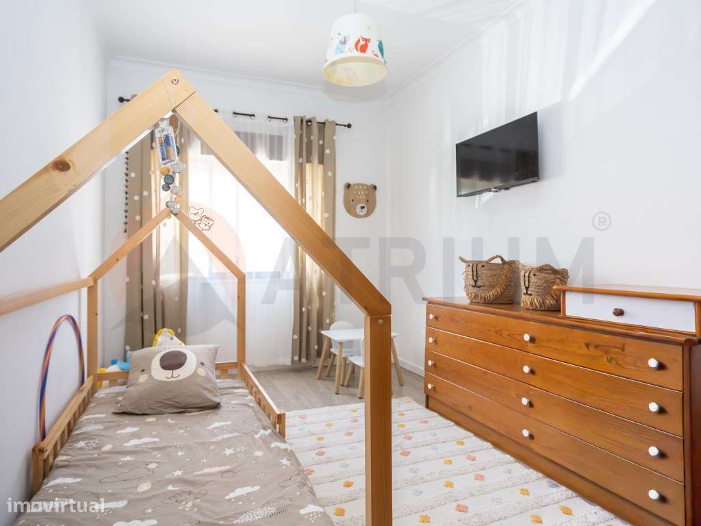 T3 Espaçoso no Vale do Cobro - Setúbal | 91 m² | 283.000€-23