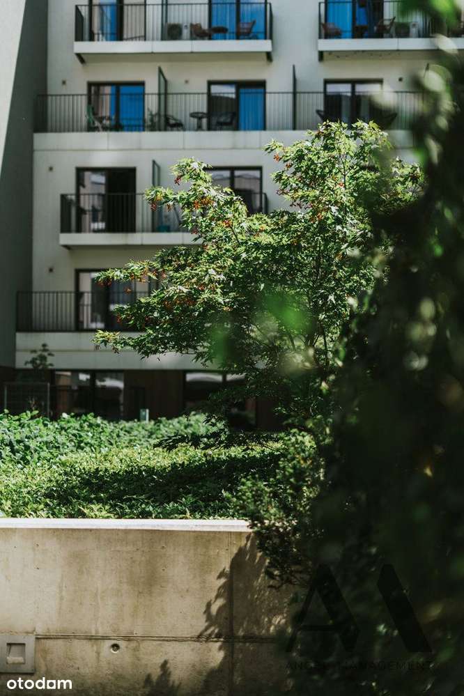 3 pokoje z tarasem w Angel River | Spa&Gym-15