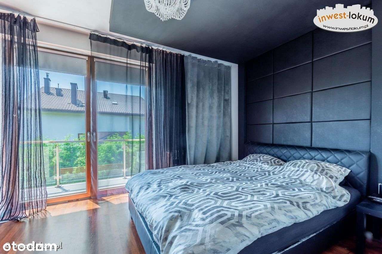 Dom, 129 m², Olkusz-14