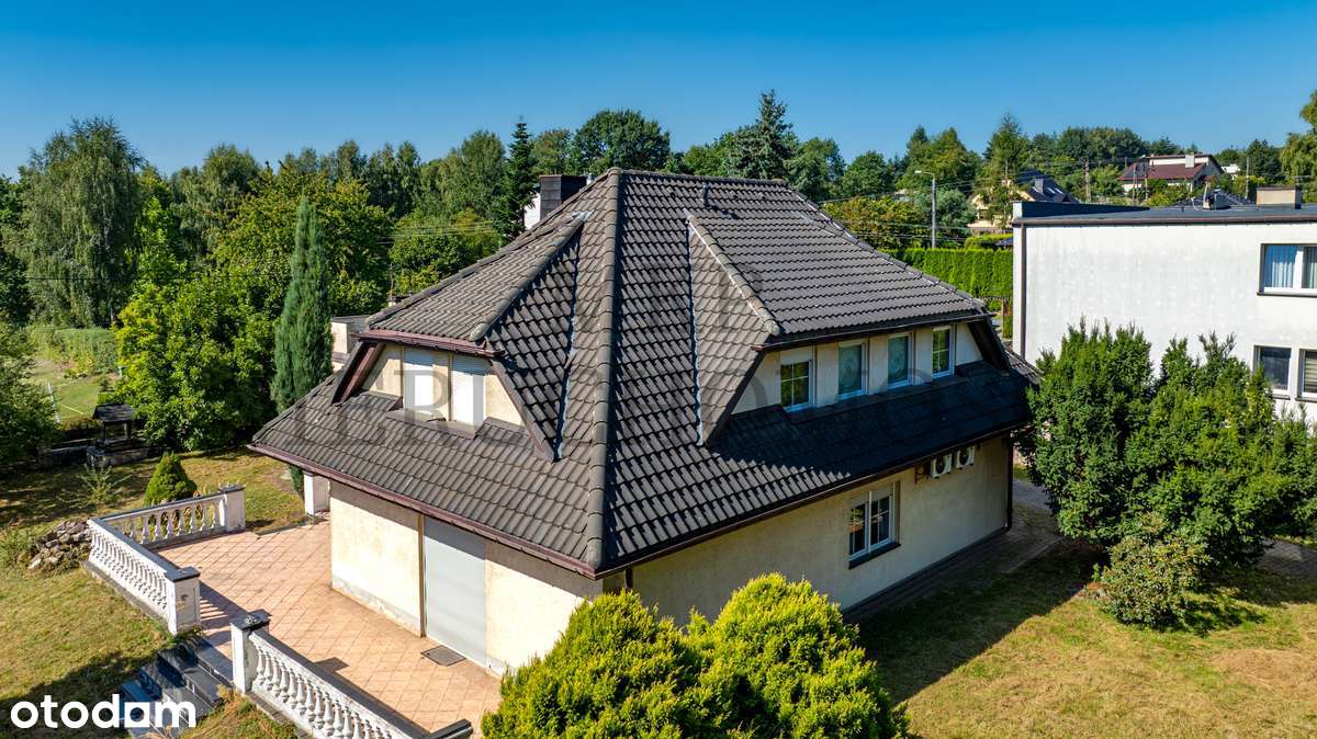 Sprzedam Dom Wolnostojący w Mikołowie-12