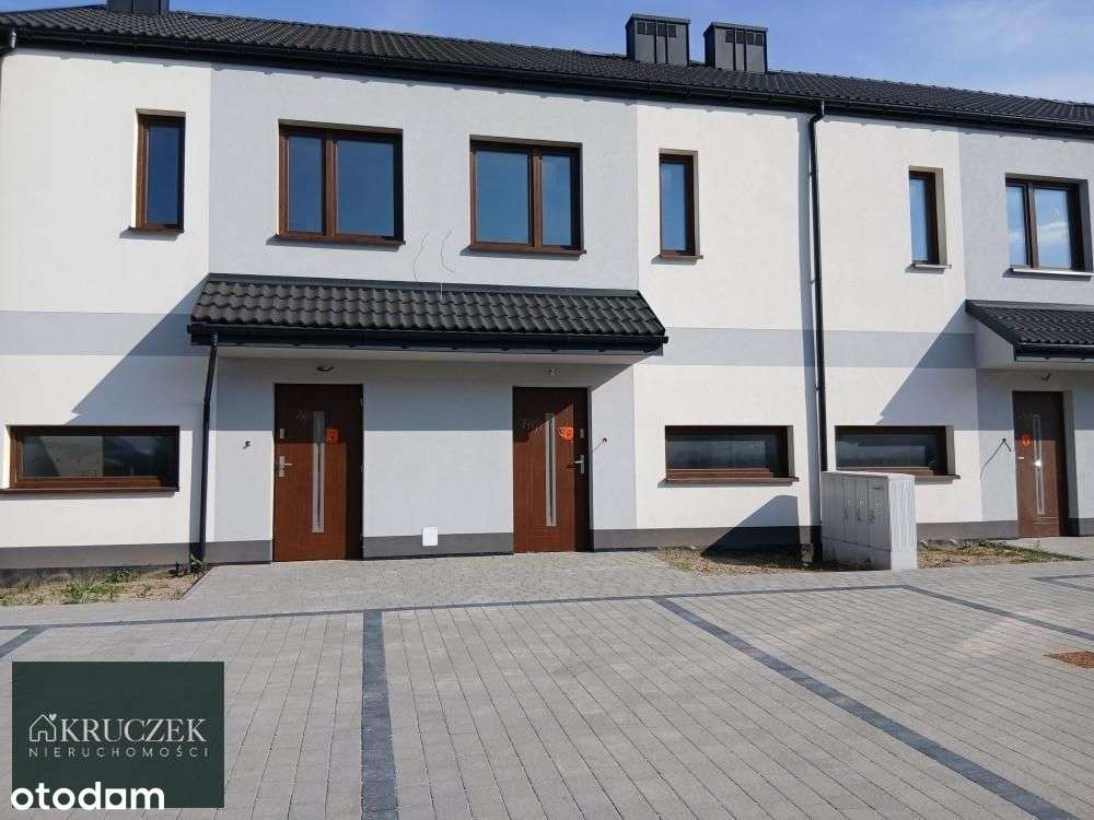 Dom, 70 m², Niepołomice