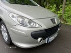 Peugeot 307 1.6 HDI Premium - 18