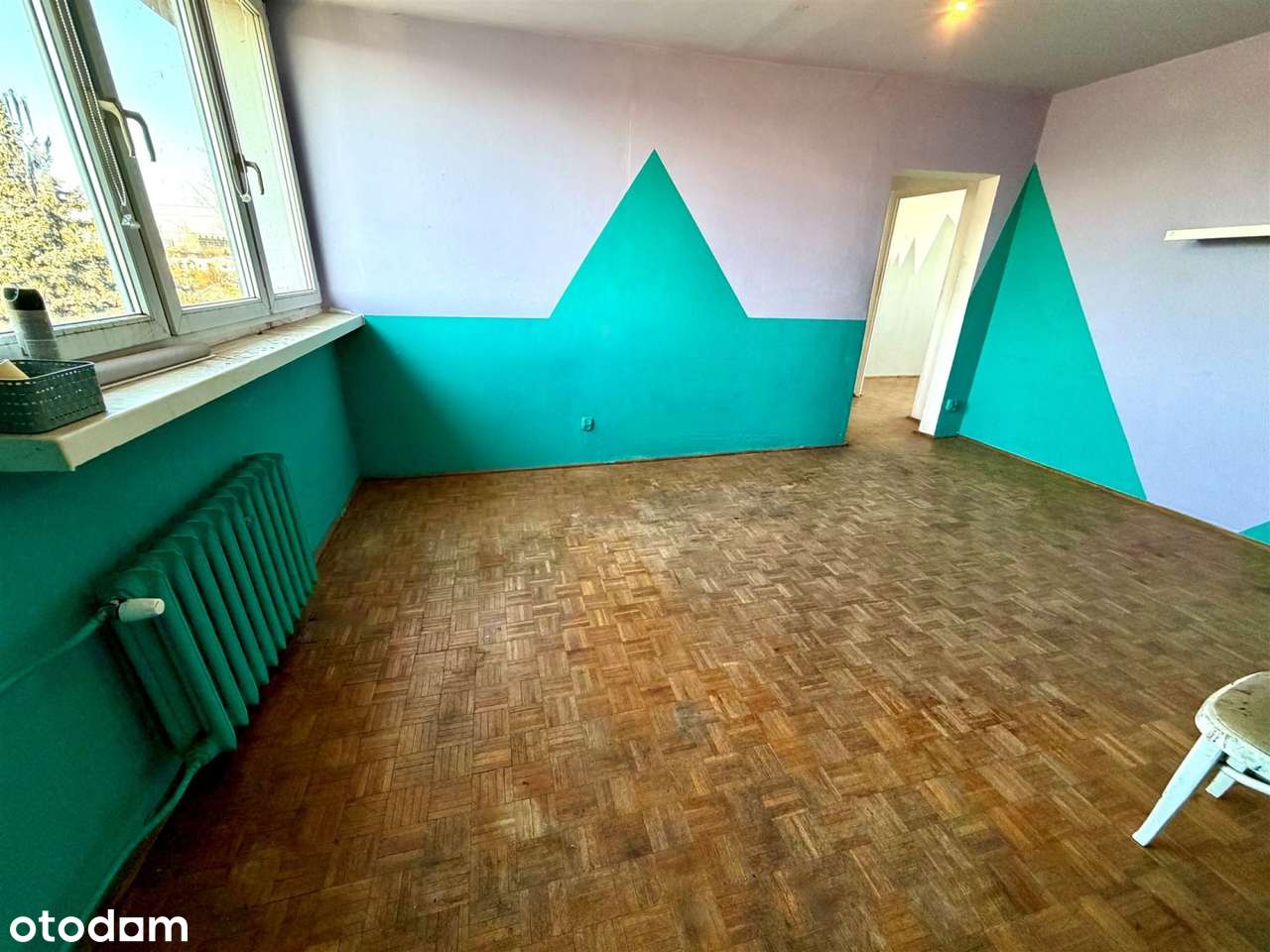 osiedle Dąbrowa, 3 pokoje, od zaraz, IV piętro-3