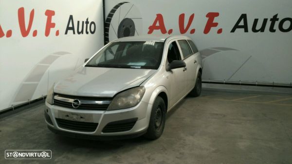 Para Peças Opel Astra H Combi (A04) - 1