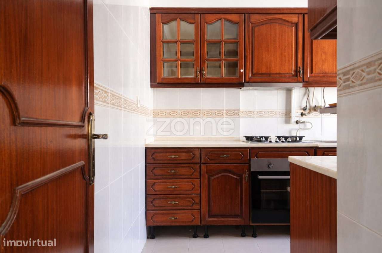 Apartamento T2 Rio de Mouro-9