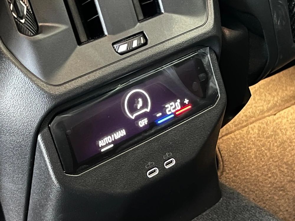 Bmw X3 xDrive20I Salon Polska FV23%