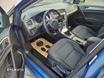 Volkswagen Golf 2.0 BlueTDI Comfortline - 17