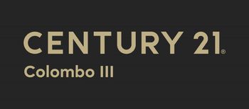 CENTURY 21 Colombo III Logotipo