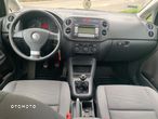 Volkswagen Golf Plus 1.6 Trendline - 9