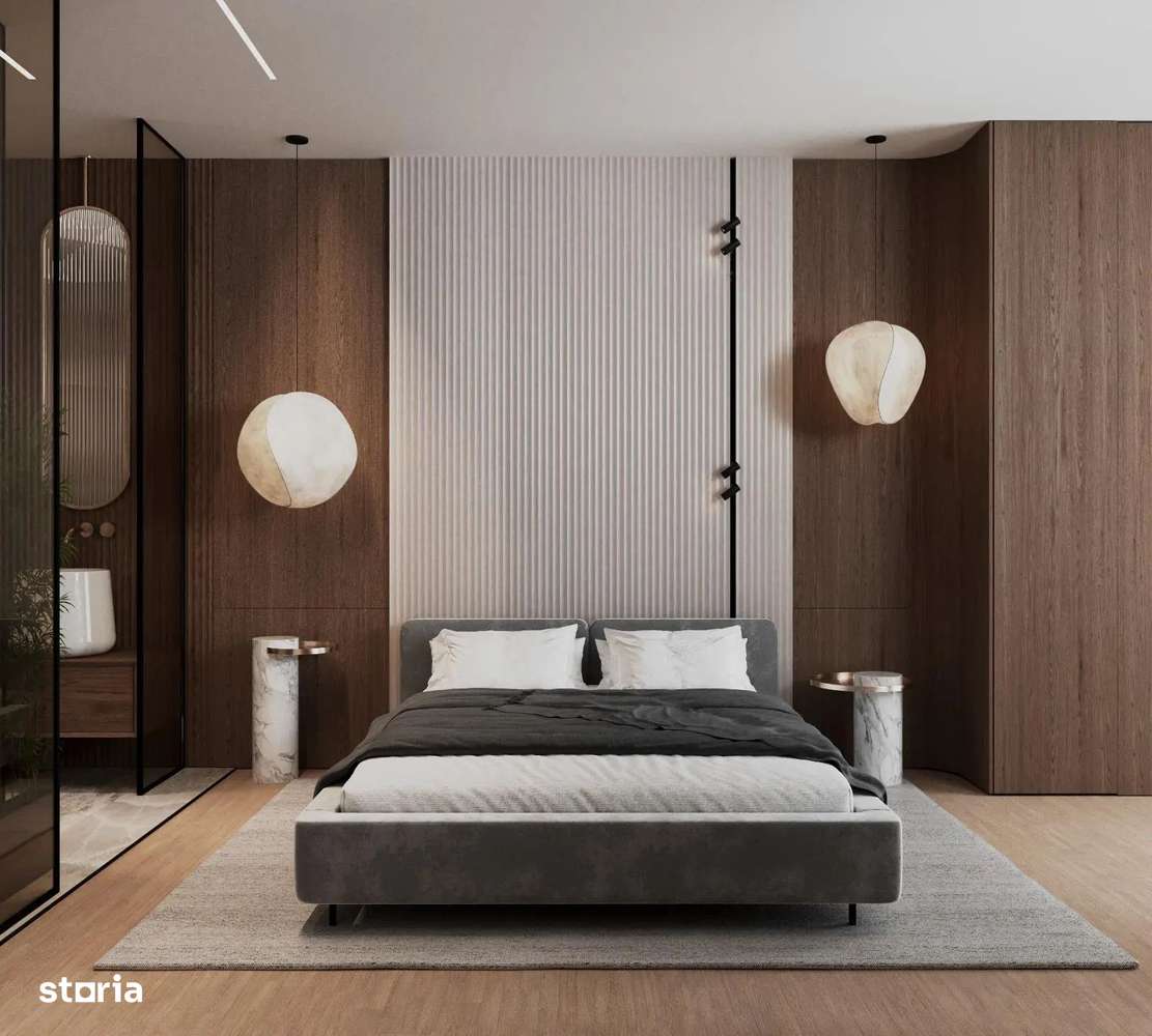 Investeste inteligent - 2 cam, design modern, zona de nord, Timisoara-5