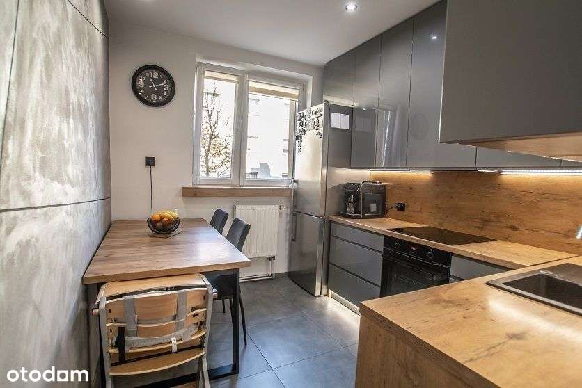 M-3 Pszów, ul. Jagiełły- po remoncie-5