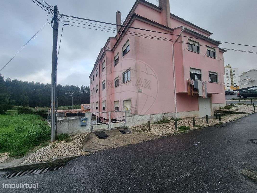 Apartamento T2 para venda - Grande imagem: 5/6