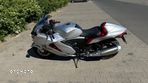 Suzuki Hayabusa - 2